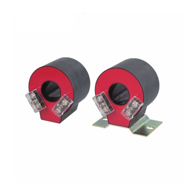LMZC-10 10kV Split core Current Transformer for RMU, GIS